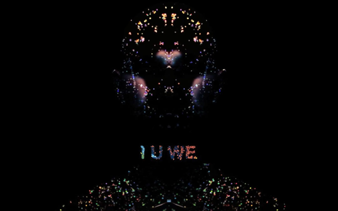 Exploring identity and connection in VR I CPH:DOX