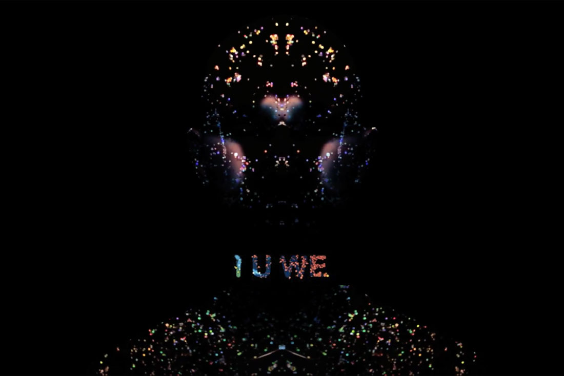 Udforsker identitet og connection i VR I CPH:DOX