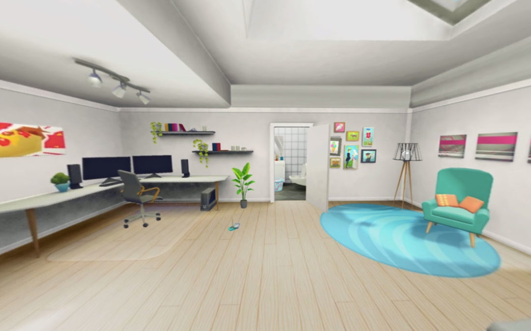 Floods and water damage in VR| Forsikring og Pension