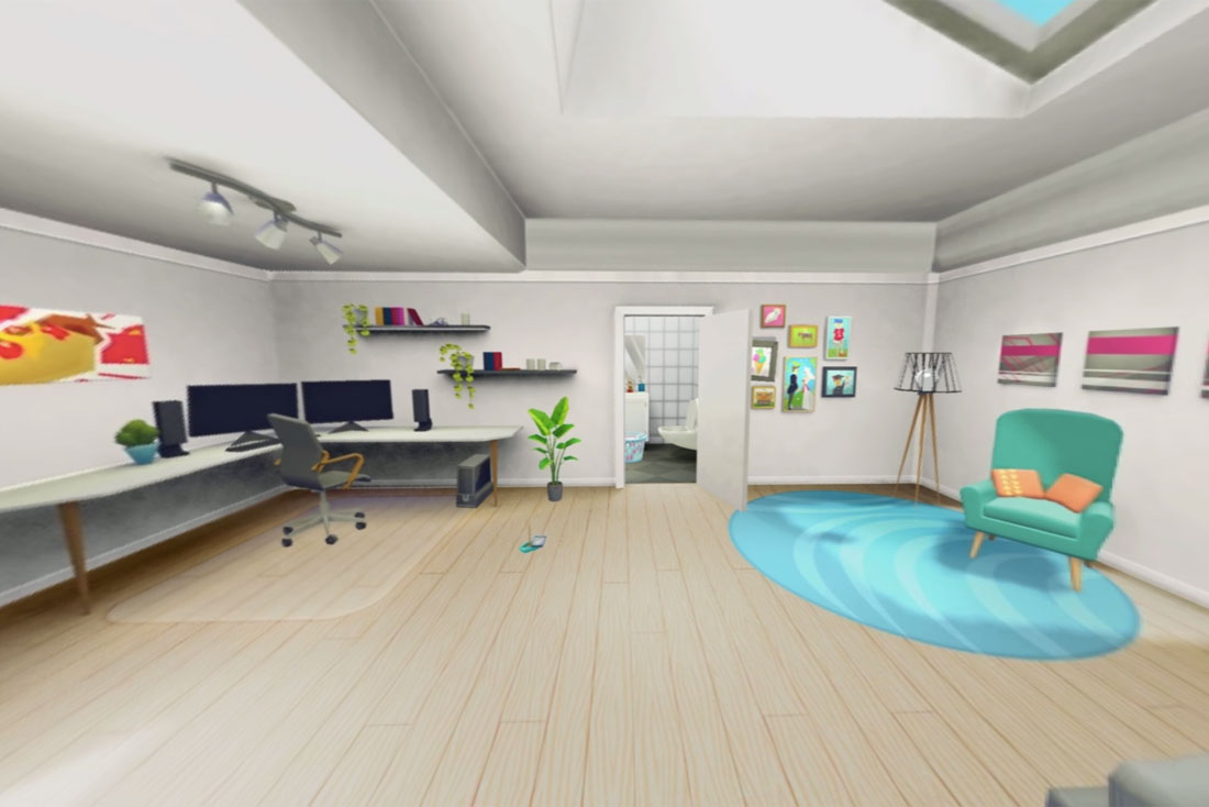 Oversvømning og vandskader i VR| Forsikring og Pension