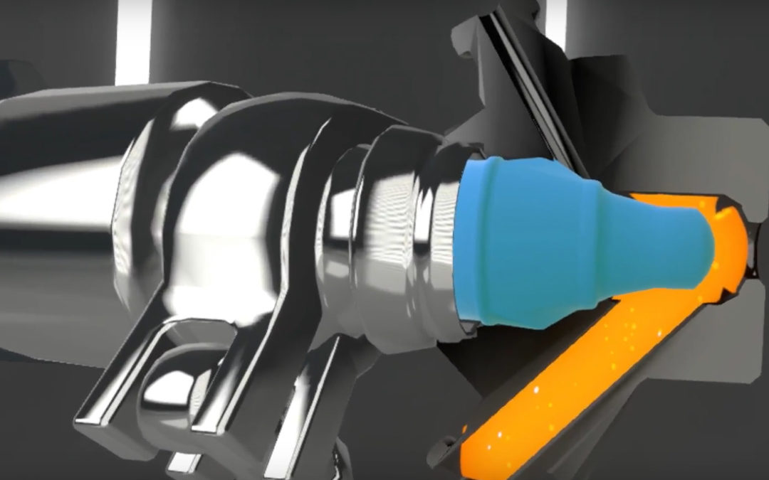 Experience Keofitts vents in VR I Keofitt