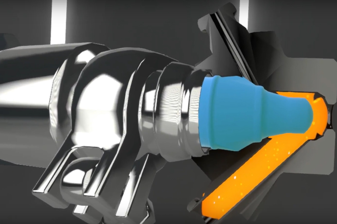 Oplev Keofitts ventiler i VR I Keofitt