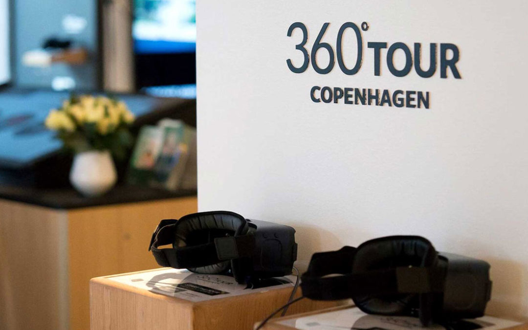 Virtual tour of Copenhagen with locals I Copenhagen Visitor Center