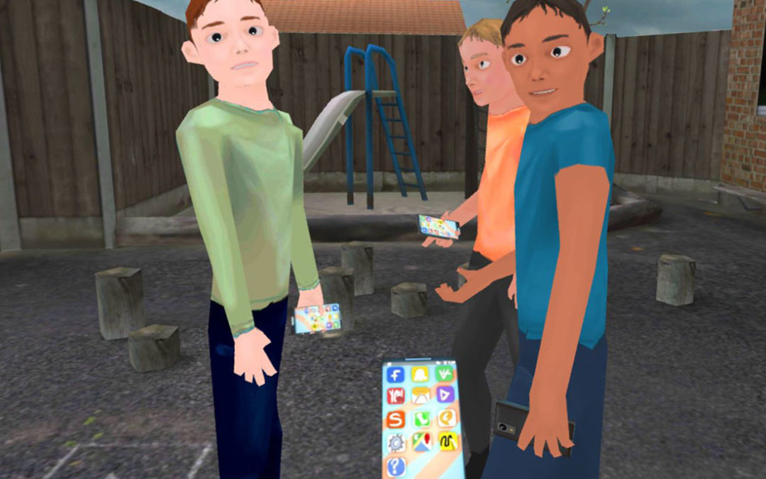 Schizophrenia Detection | Via 11