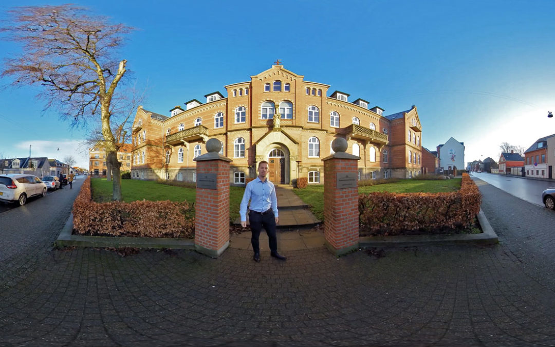 Employee branding & talent attraction I EM