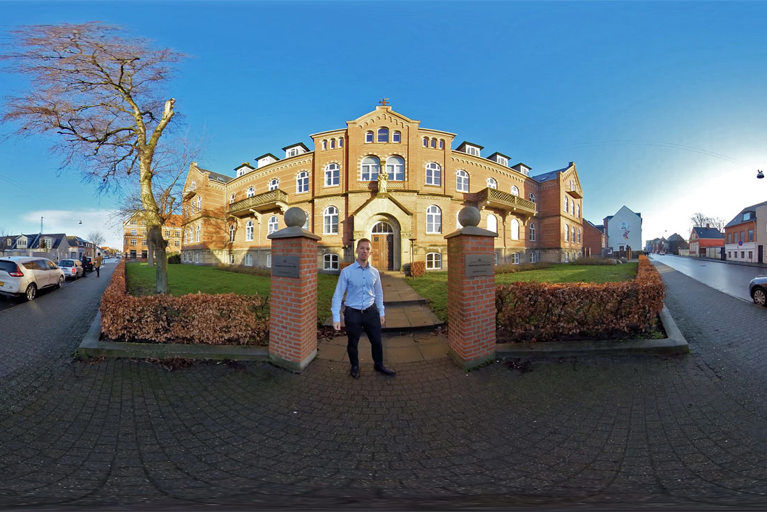 Medarbejder branding & talenttiltrækning I EM