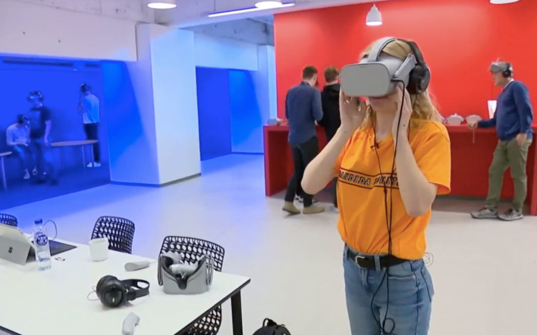 Exam Anxiety exposure | HK Lab