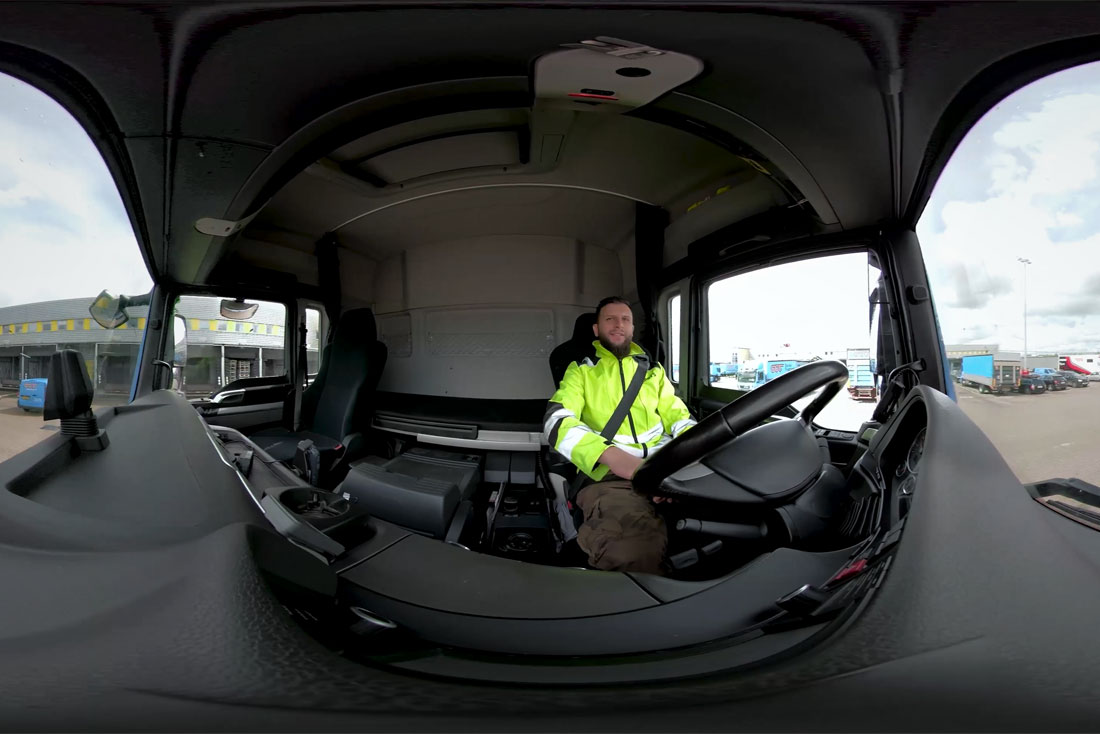 VR til integration af immigranter I KL