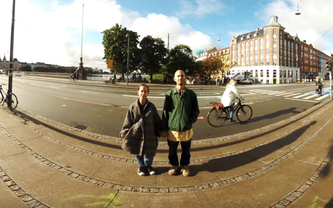 Virtual tour through Copenhagen I Momondo