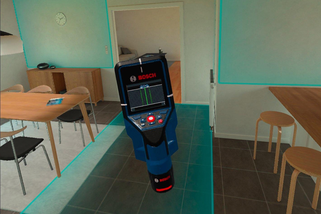 Salg af termiske kameraer | Bosch