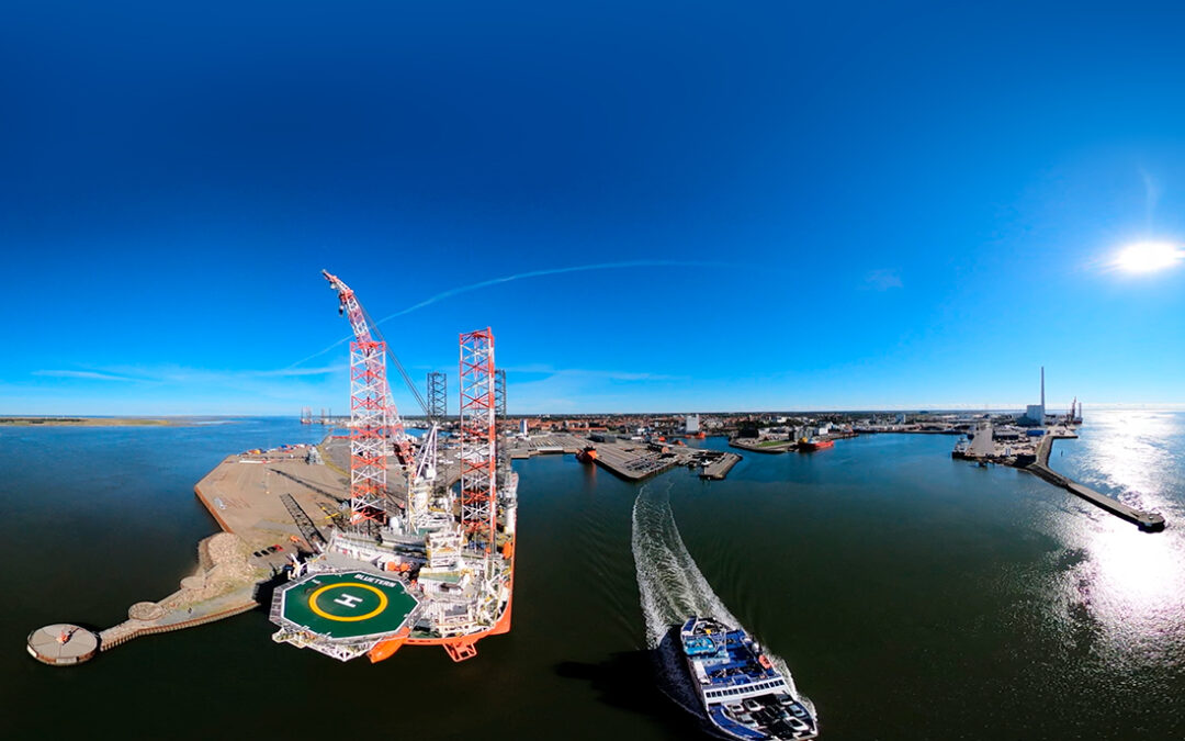 Virtual Guide To Danish Green Solutions | State of Green