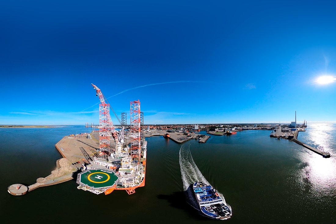 Virtuel guide til grønne danske løsninger | State Of Green