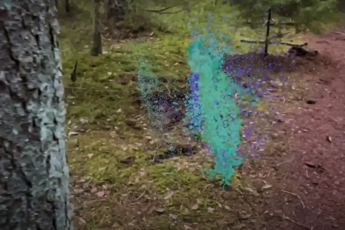 AR eventyr med islandske myter I Danske Digital