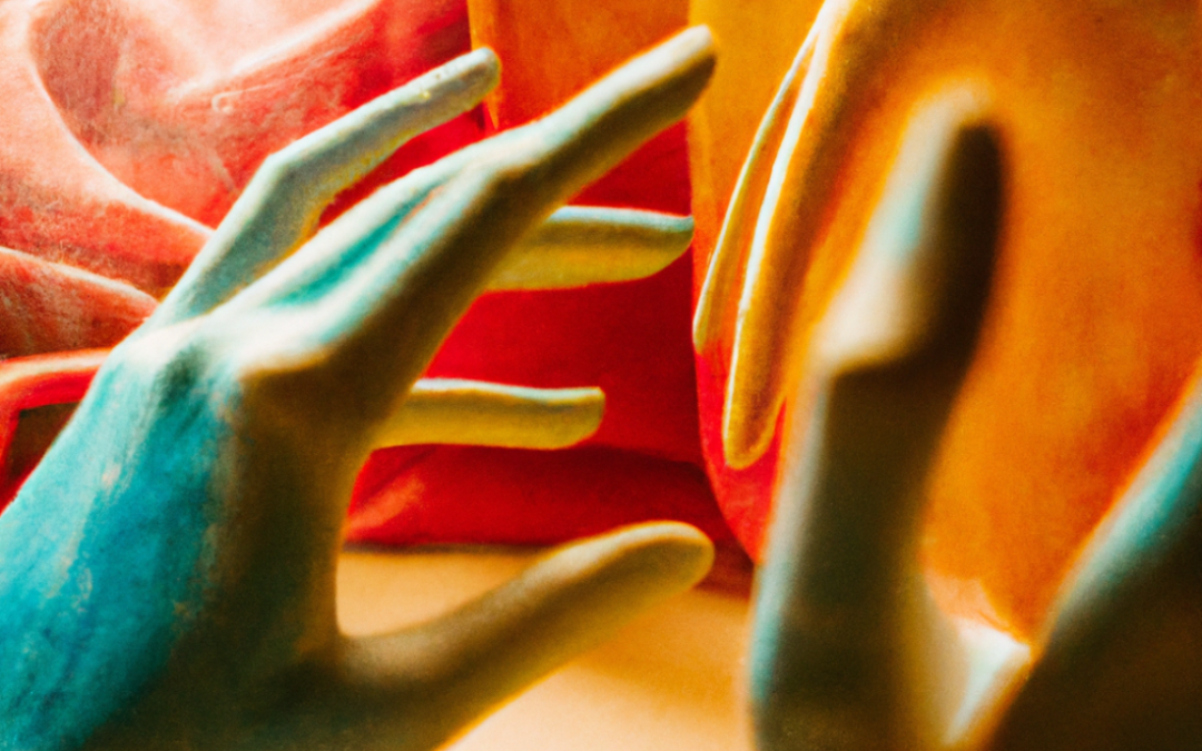 Bevar håndværksarven gennem VR I Craeft