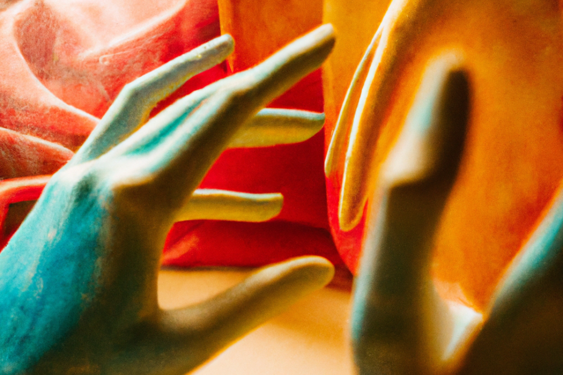 Preserve craft heritage through VR I Craeft