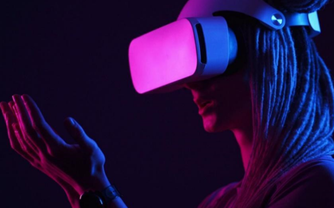 XR til medie innovation I TRANSMIXR