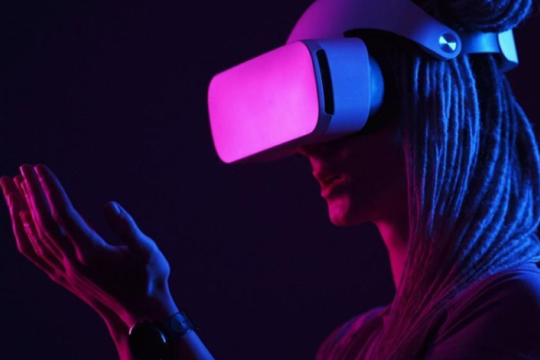 XR Solutions for media innovation I TRANSMIXR