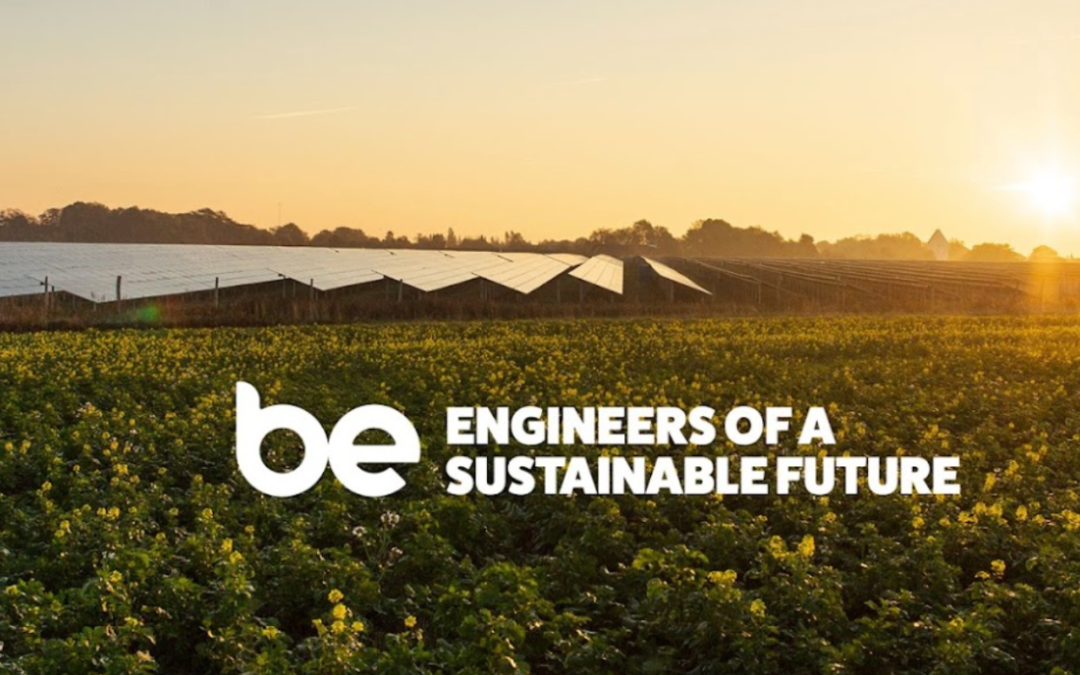 VR journey through a solar park I Better Energy