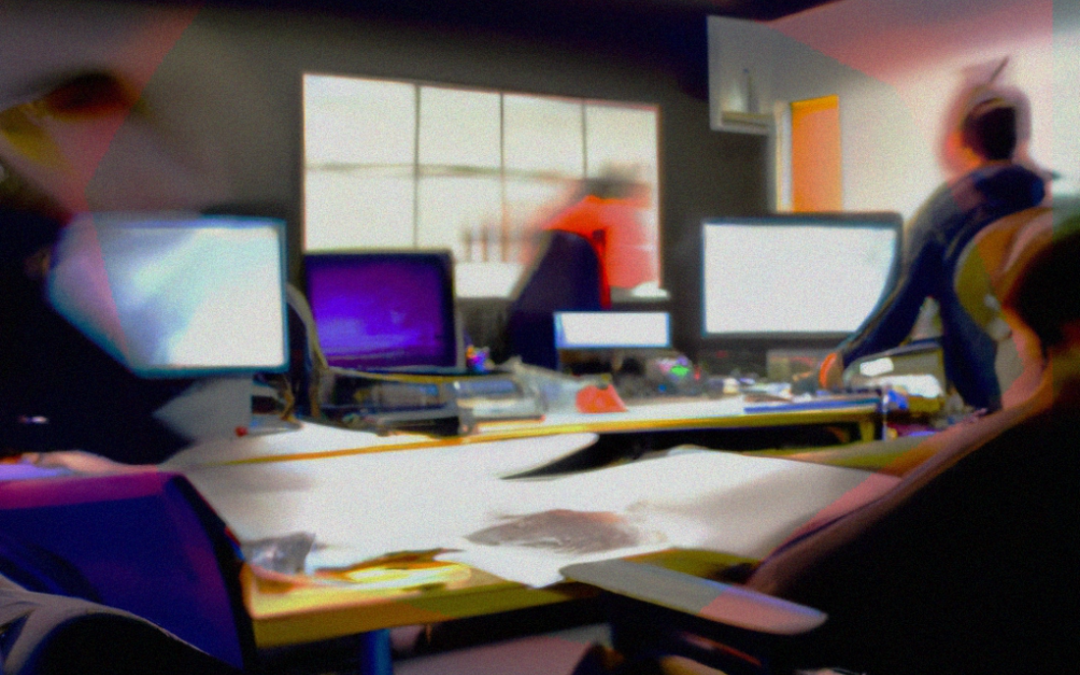 XR to strengthen creative careers I Paneurama