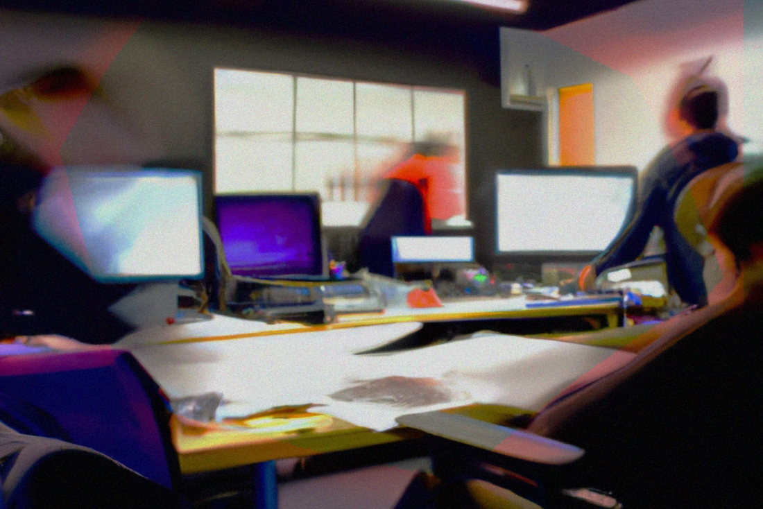 XR to strengthen creative careers I Paneurama