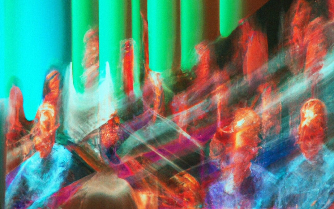 Live content distribuering i Mixed Reality I Xtreme