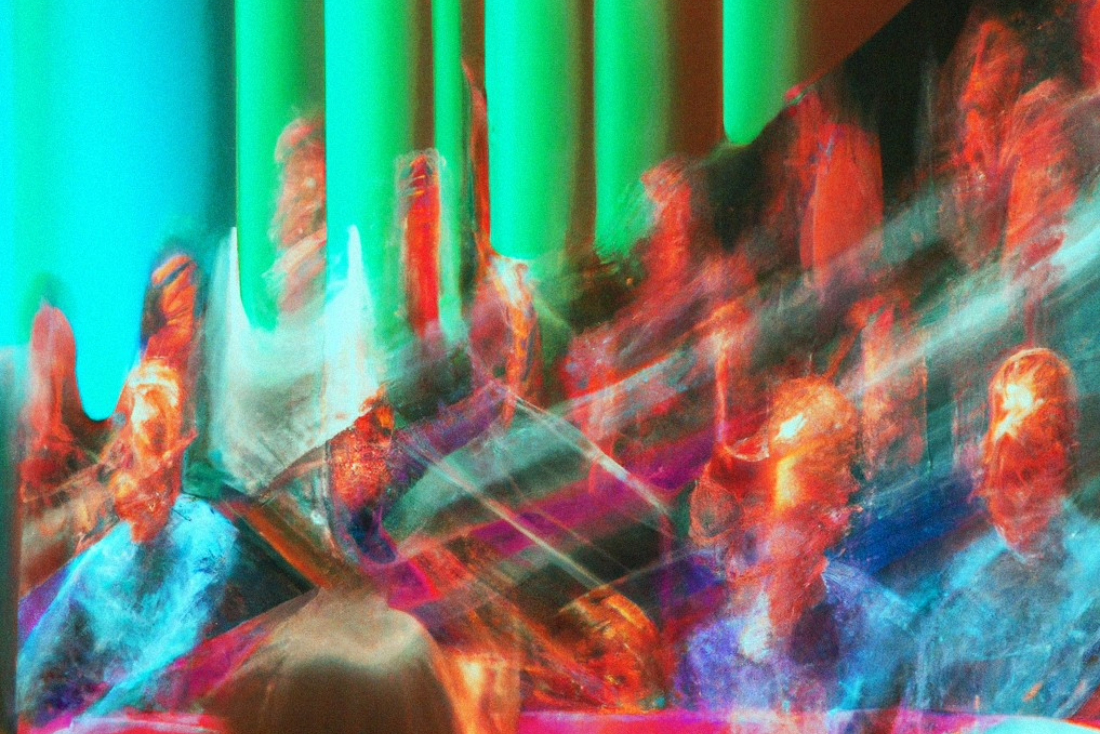 Live content distribuering i Mixed Reality I Xtreme