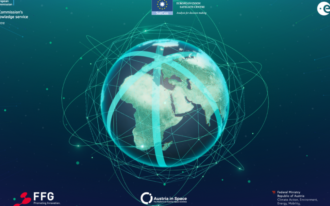 Video til at engagere konference deltagere I ESA