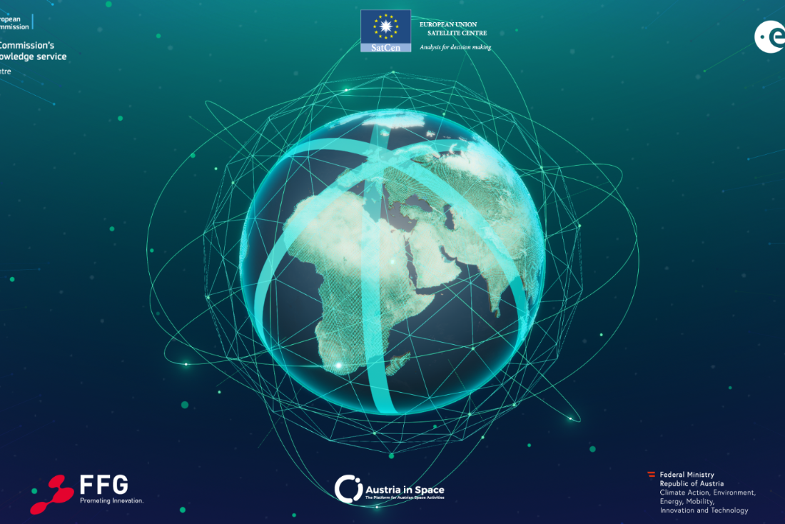 Video to engage conference participants I ESA