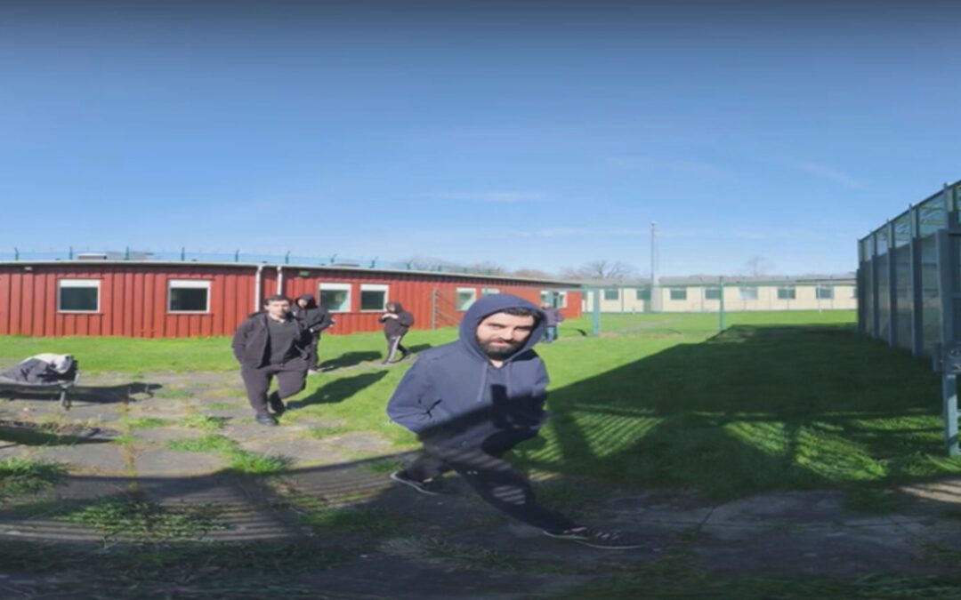 Addiction treatment for inmates I Novavi