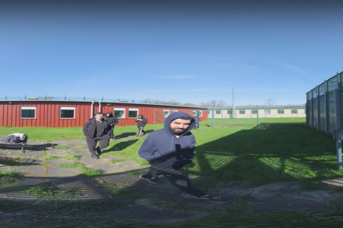 Addiction treatment for inmates I Novavi