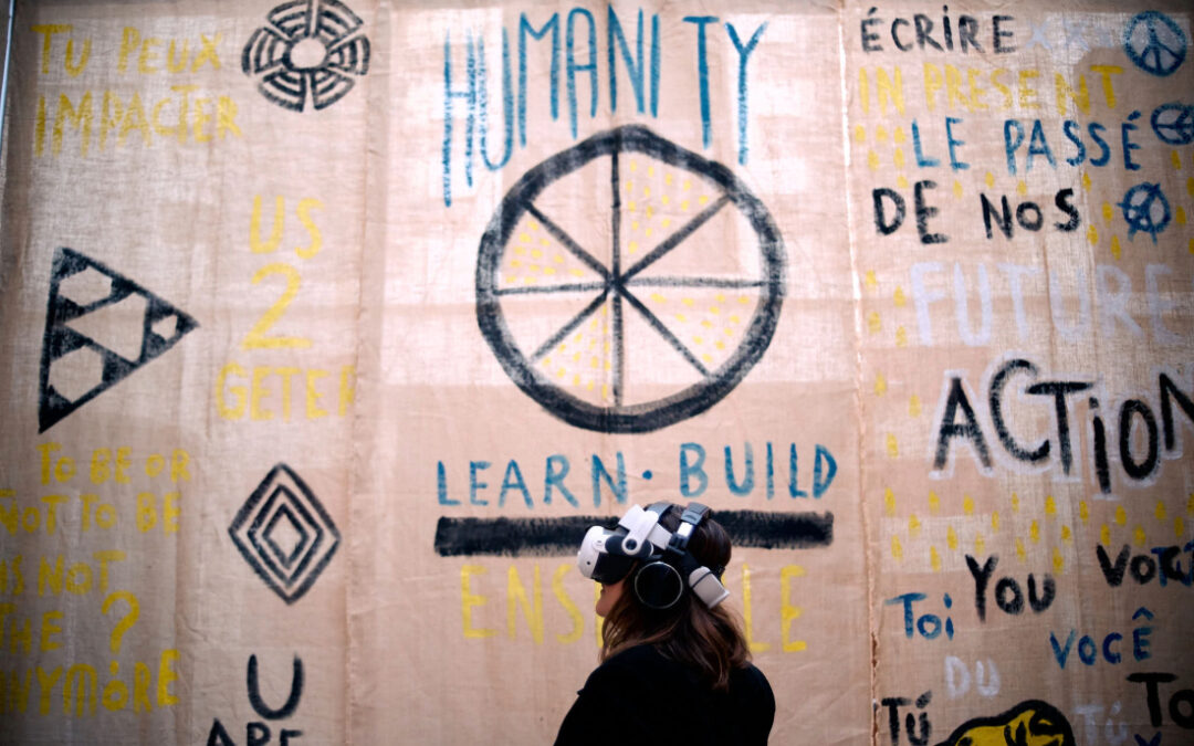 The Doors: Voices of No Return I On a Slamé Sur La Lune