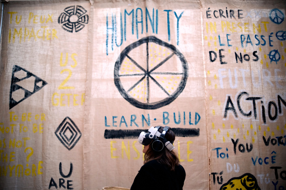 The Doors: Voices of No Return I On a Slamé Sur La Lune