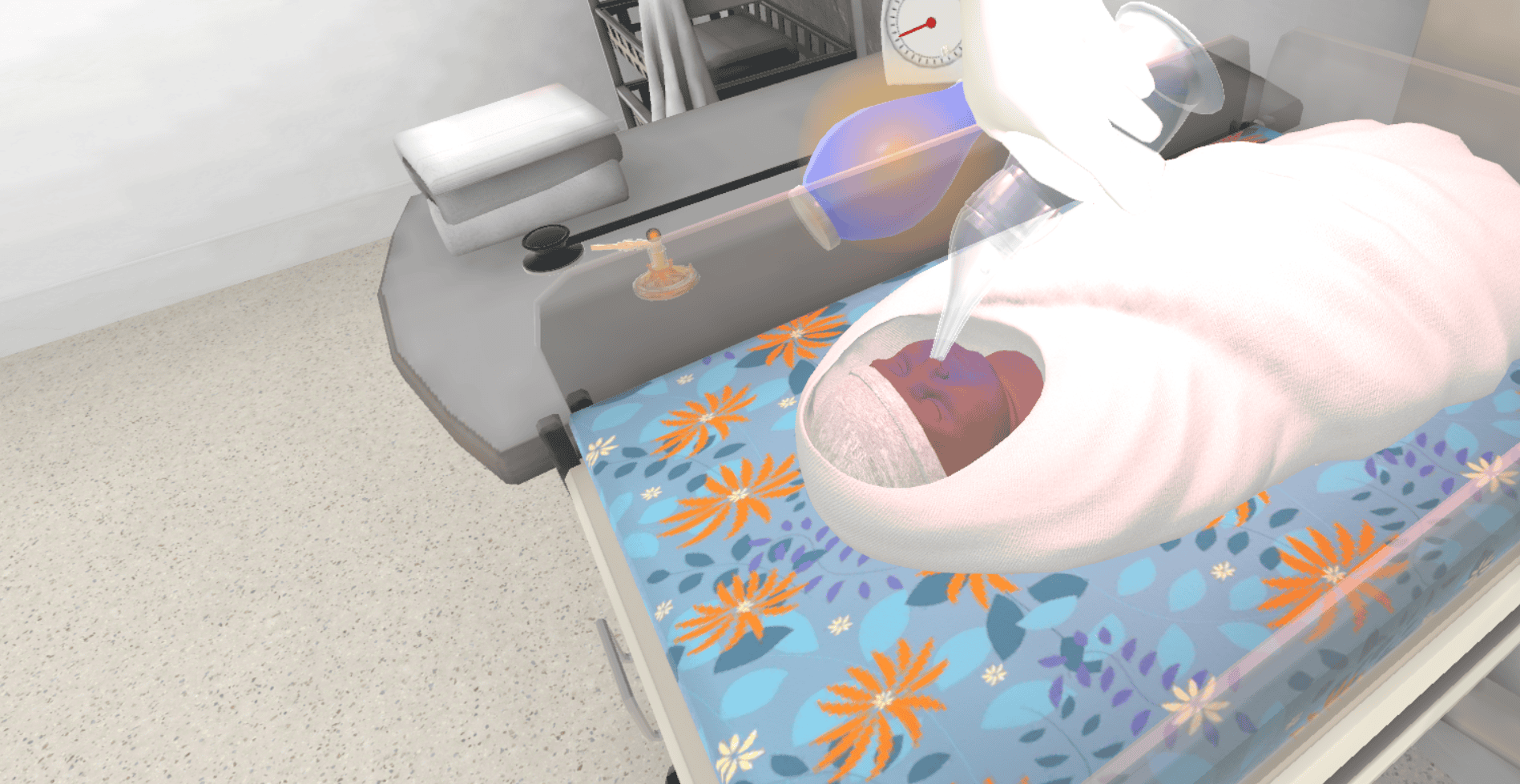 Neonatal