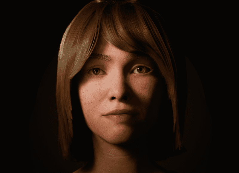 Egtved Girl