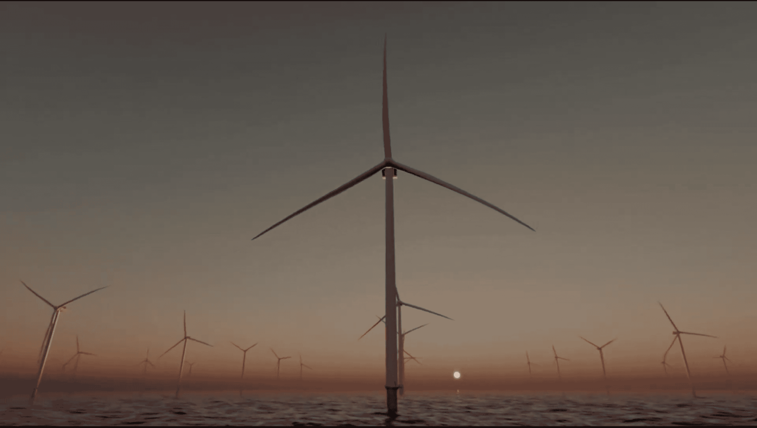 V236 Wind Turbine