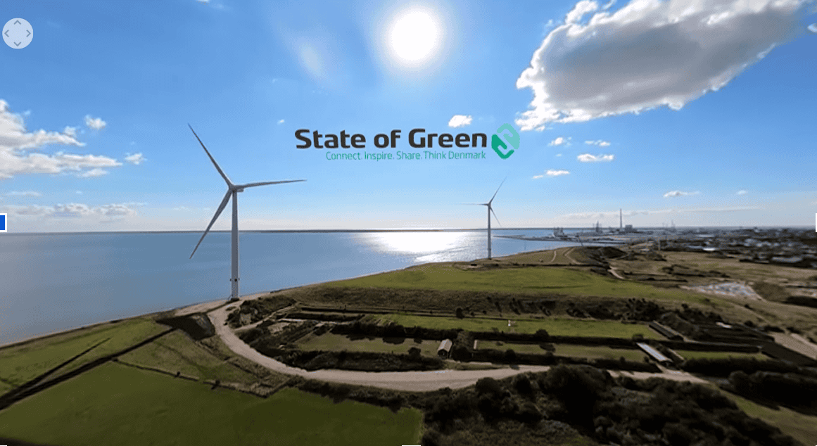 State of Green