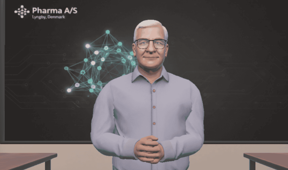 AI Avatar