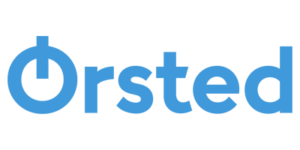 Orsted-Logo