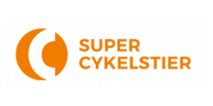 Supercykelstier-logo
