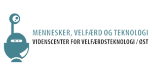 Videnscenter for Velfærdsteknologi / Øst logo