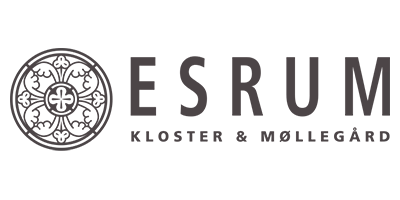 Esrum-Kloster-Logo