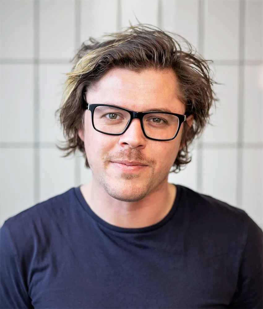 Anders Bjørn Rørbæk Pedersen