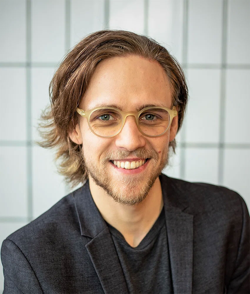 Casper Arp Knudsen