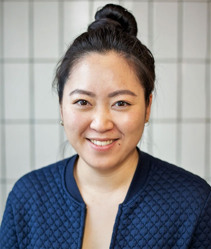 Tina Uldall
