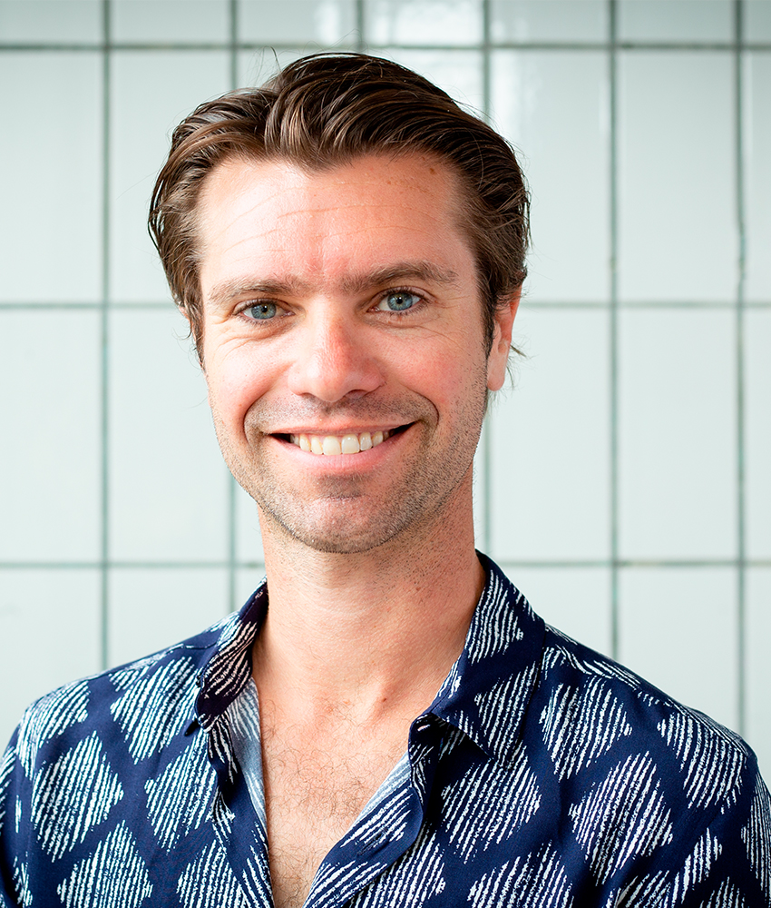 Christian Lorentzen
