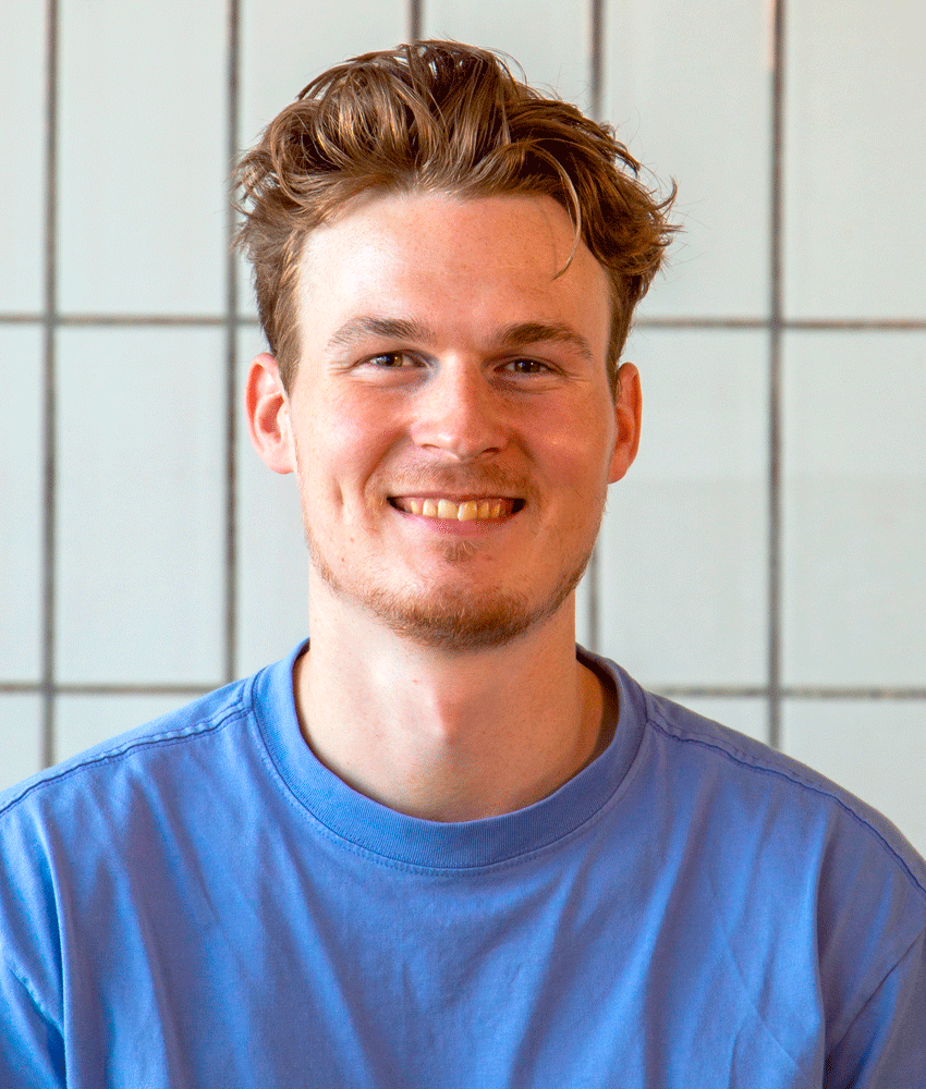 Johannes Sivesgaard